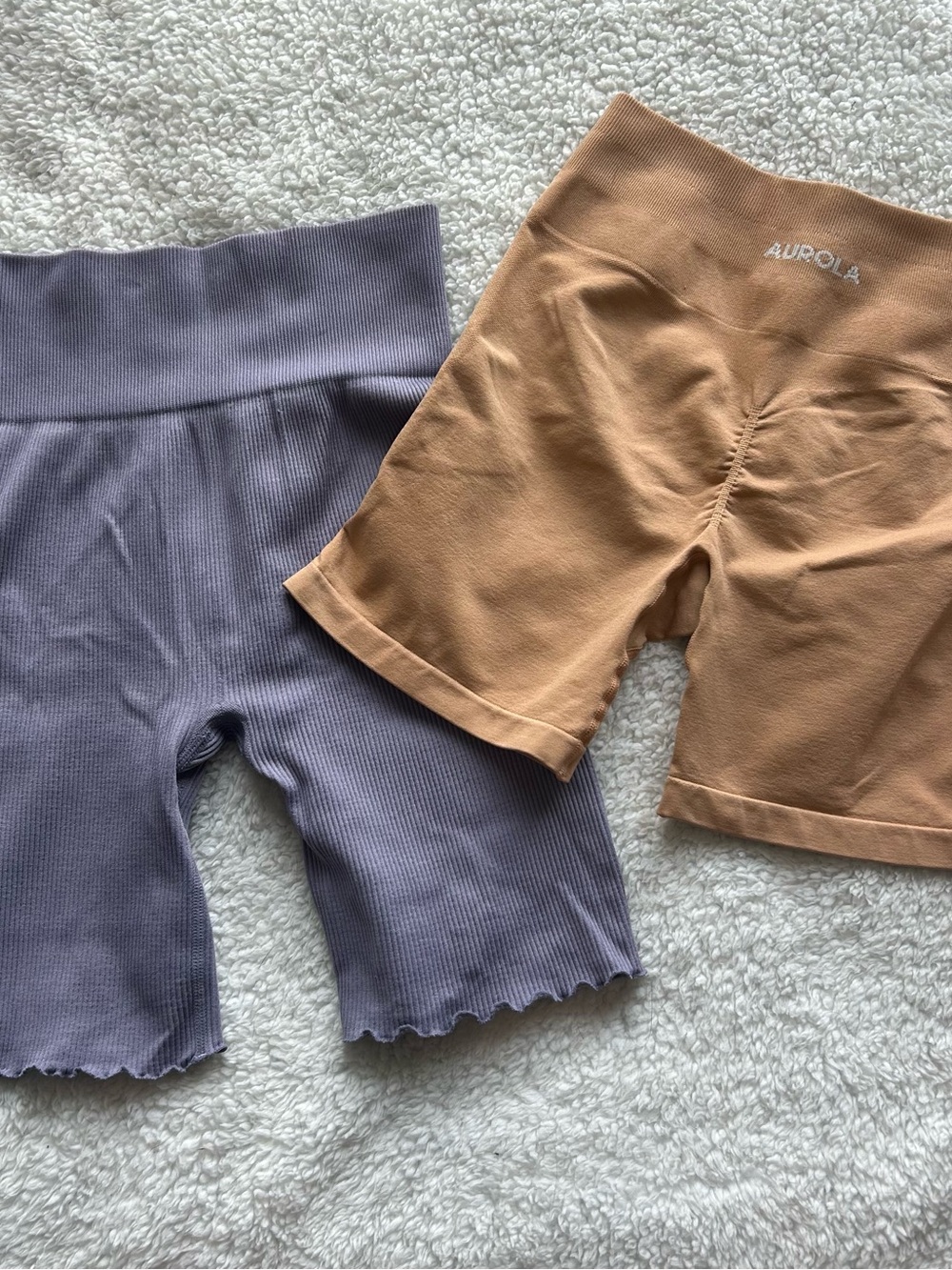 Athletic shorts bundle